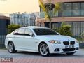 ++ F10 520İ ORJİNAL EXECUTİVE M SPORT ++