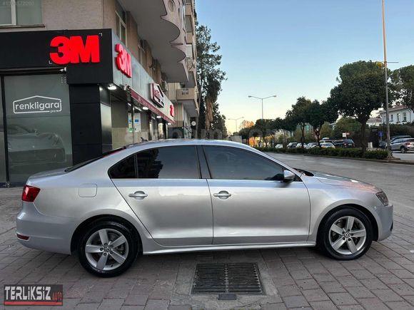 MASRAFSIZ JETTA