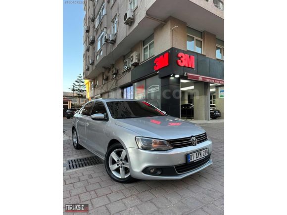 MASRAFSIZ JETTA