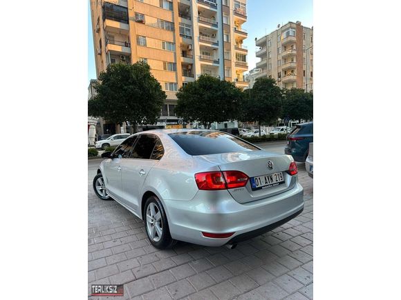 MASRAFSIZ JETTA