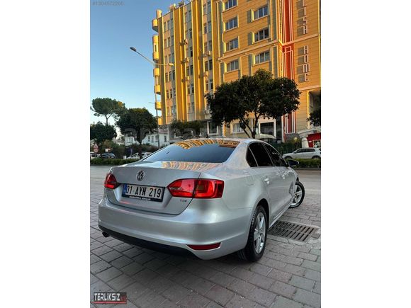 MASRAFSIZ JETTA