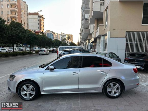 MASRAFSIZ JETTA