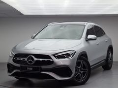 KOSİFLER OTO BOSTANCI 2020 MODEL MERCEDES GLA 200