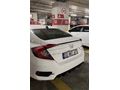 Sahibinden Honda Civic 1.5 i-VTEC RS 2017 Model Adana