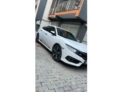 Sahibinden Honda Civic 1.5 i-VTEC RS 2017 Model Adana