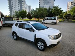 BOYASIZ Galeriden Dacia Duster 1.5 BlueDCI Prestige full paket 2019 Model Diyarbakır
