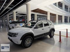 TTN AUTO'dan Dacia Duster 1.5 Dci 4x2 Ambiance