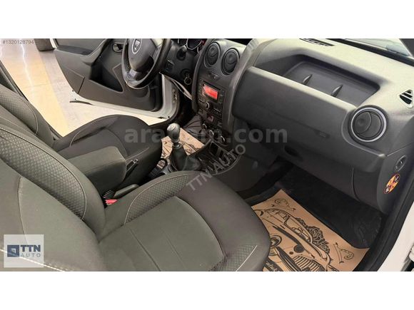 TTN AUTO'dan Dacia Duster 1.5 Dci 4x2 Ambiance