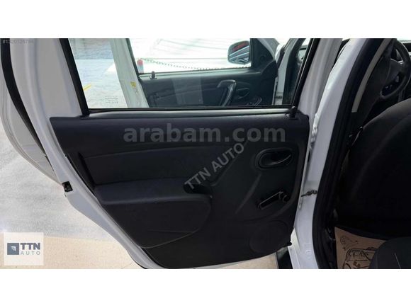 TTN AUTO'dan Dacia Duster 1.5 Dci 4x2 Ambiance