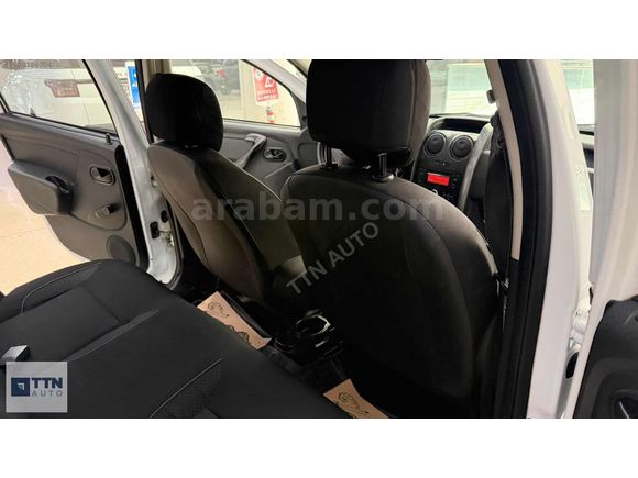 TTN AUTO'dan Dacia Duster 1.5 Dci 4x2 Ambiance