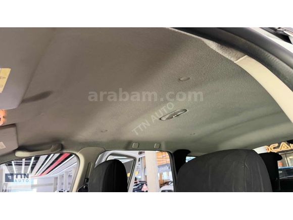 TTN AUTO'dan Dacia Duster 1.5 Dci 4x2 Ambiance