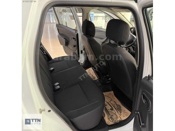TTN AUTO'dan Dacia Duster 1.5 Dci 4x2 Ambiance