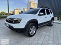 DACİA DUSTER 1.5 DCİ 4x4