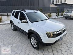 DACİA DUSTER 1.5 DCİ 4x4