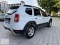 DACİA DUSTER 1.5 DCİ 4x4