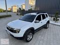 DACİA DUSTER 1.5 DCİ 4x4