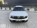 DACİA DUSTER 1.5 DCİ 4x4