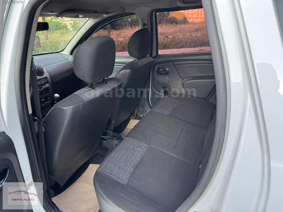 DACİA DUSTER 1.5 DCİ 4x4