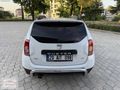 DACİA DUSTER 1.5 DCİ 4x4