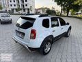 DACİA DUSTER 1.5 DCİ 4x4