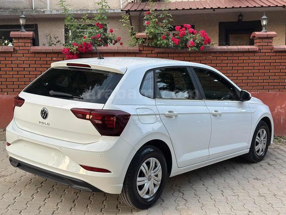 SIFIR KONDSİYON EXTRALI POLO