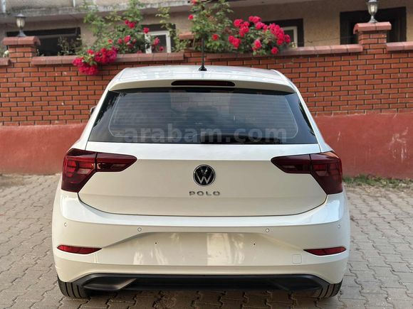 SIFIR KONDSİYON EXTRALI POLO