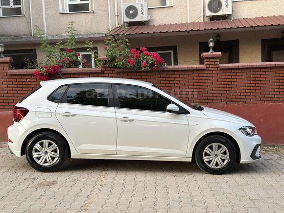 SIFIR KONDSİYON EXTRALI POLO