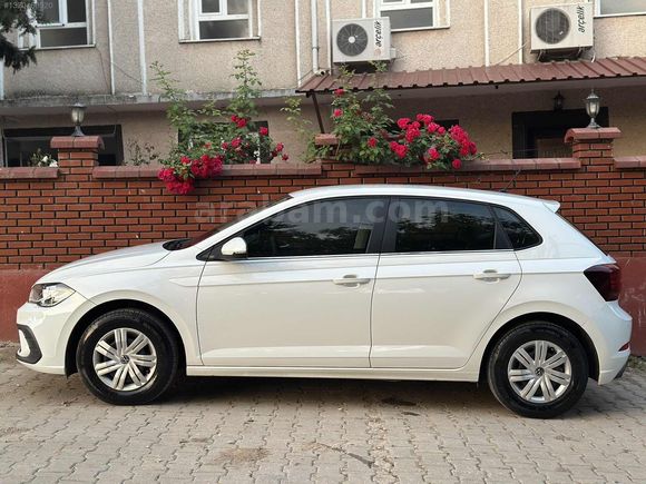 SIFIR KONDSİYON EXTRALI POLO