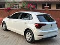 SIFIR KONDSİYON EXTRALI POLO