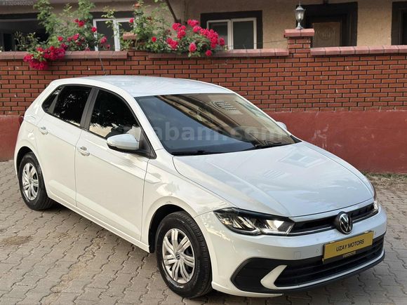 SIFIR KONDSİYON EXTRALI POLO