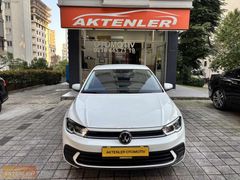 AKTENLERDEN 2024 POLO 1.0 IMPRESSİN MANUEL SIFIR AYARINDA
