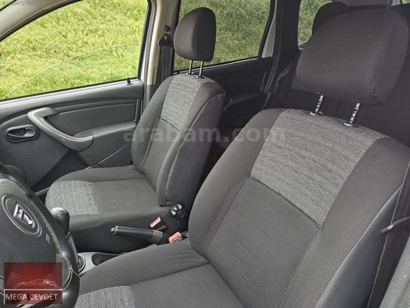 BOYASIZ HATASIZ DİZEL 175.000KM DUSTER
