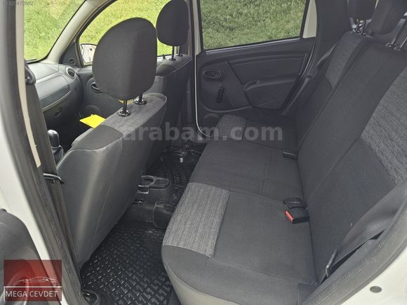BOYASIZ HATASIZ DİZEL 175.000KM DUSTER
