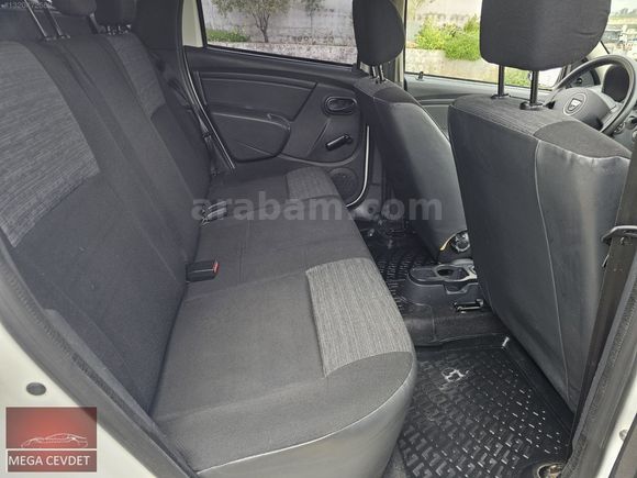 BOYASIZ HATASIZ DİZEL 175.000KM DUSTER
