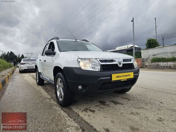BOYASIZ HATASIZ DİZEL 175.000KM DUSTER