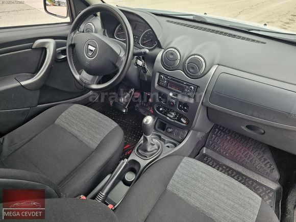 BOYASIZ HATASIZ DİZEL 175.000KM DUSTER