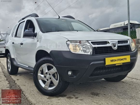 BOYASIZ HATASIZ DİZEL 175.000KM DUSTER