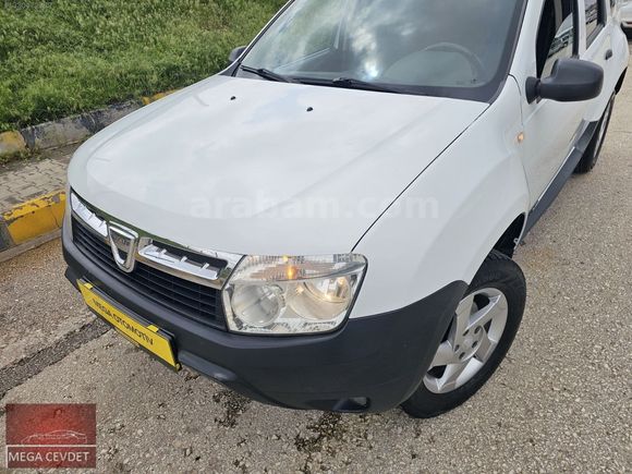 BOYASIZ HATASIZ DİZEL 175.000KM DUSTER
