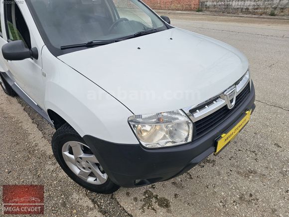BOYASIZ HATASIZ DİZEL 175.000KM DUSTER