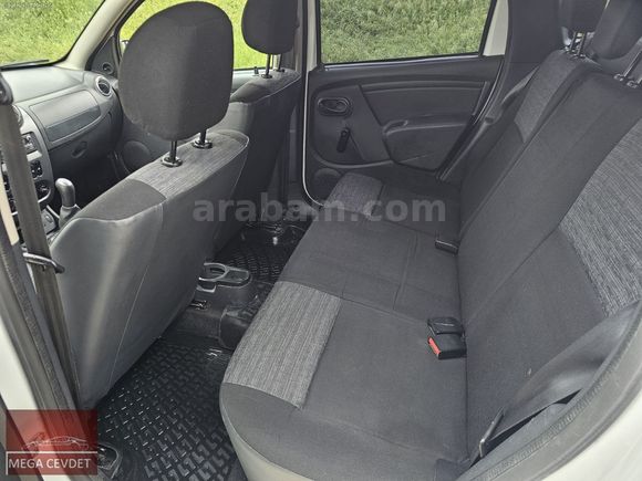 BOYASIZ HATASIZ DİZEL 175.000KM DUSTER