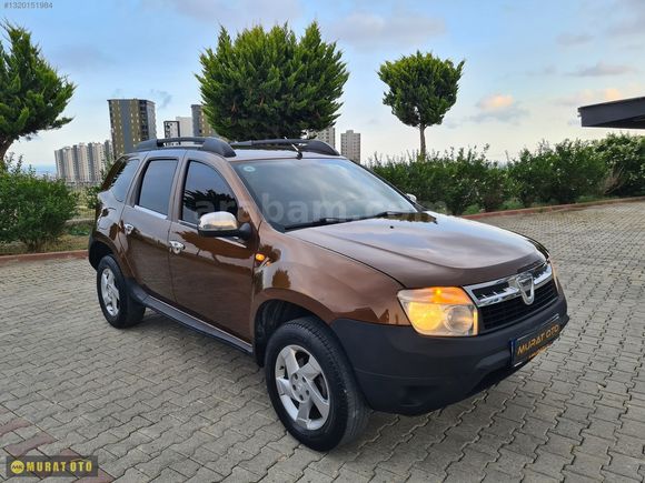 ***2012 DACİA DUSTER 1.5 DCİ HATASIZ AYARINDA İLK ELDEN***