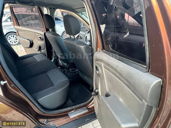 ***2012 DACİA DUSTER 1.5 DCİ HATASIZ AYARINDA İLK ELDEN***