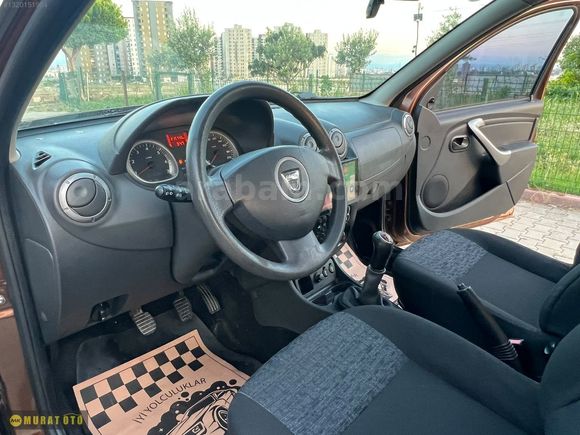 ***2012 DACİA DUSTER 1.5 DCİ HATASIZ AYARINDA İLK ELDEN***