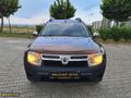 ***2012 DACİA DUSTER 1.5 DCİ HATASIZ AYARINDA İLK ELDEN***