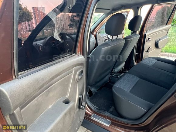 ***2012 DACİA DUSTER 1.5 DCİ HATASIZ AYARINDA İLK ELDEN***