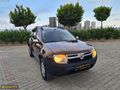 ***2012 DACİA DUSTER 1.5 DCİ HATASIZ AYARINDA İLK ELDEN***