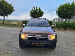 ***2012 DACİA DUSTER 1.5 DCİ HATASIZ AYARINDA İLK ELDEN***