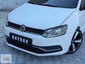 2014 POLO 140 BİN KM 1.0 BENZİN LPG TRENDLİNE
