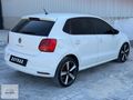 2014 POLO 140 BİN KM 1.0 BENZİN LPG TRENDLİNE