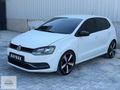 2014 POLO 140 BİN KM 1.0 BENZİN LPG TRENDLİNE